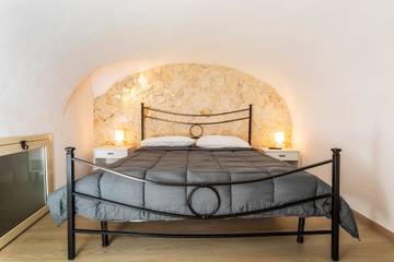 Glamping per 4 Persone in Catania, Catania e dintorni, Foto 1
