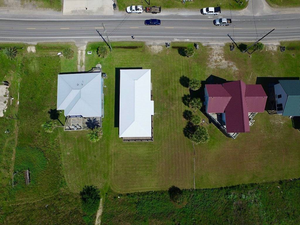 Camp Pjs Beachfront mit kostenlosem Wlan im Zentrum der Stadt in Grand Isle, Jefferson Parish