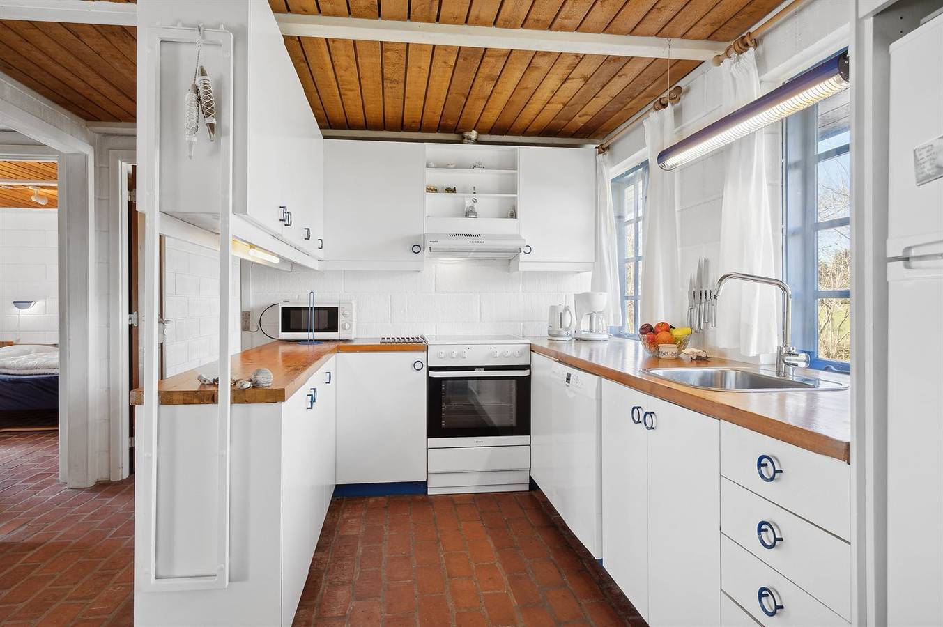 Amazing home in Læsø w/ 3 Bedrooms in Vesterø, Læsø