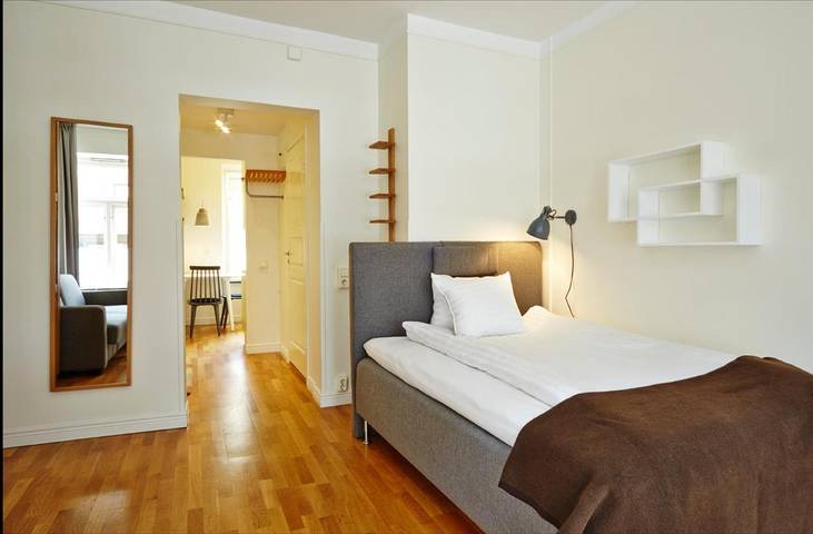 Ferienhaus für 2 Personen, mit Sauna in Malmö - 3