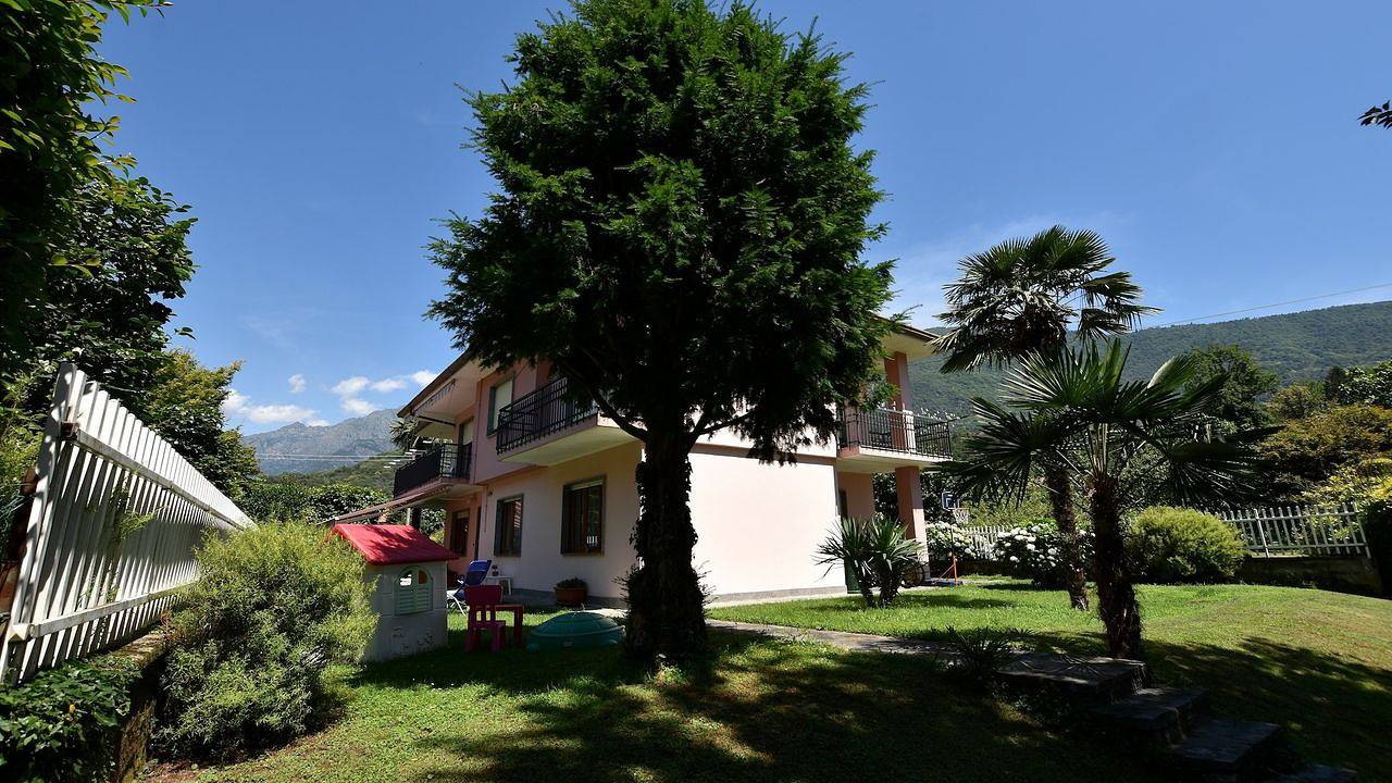 Villa für 4 Personen (80 m²) in Mergozzo in Mergozzo, Comune di Mergozzo