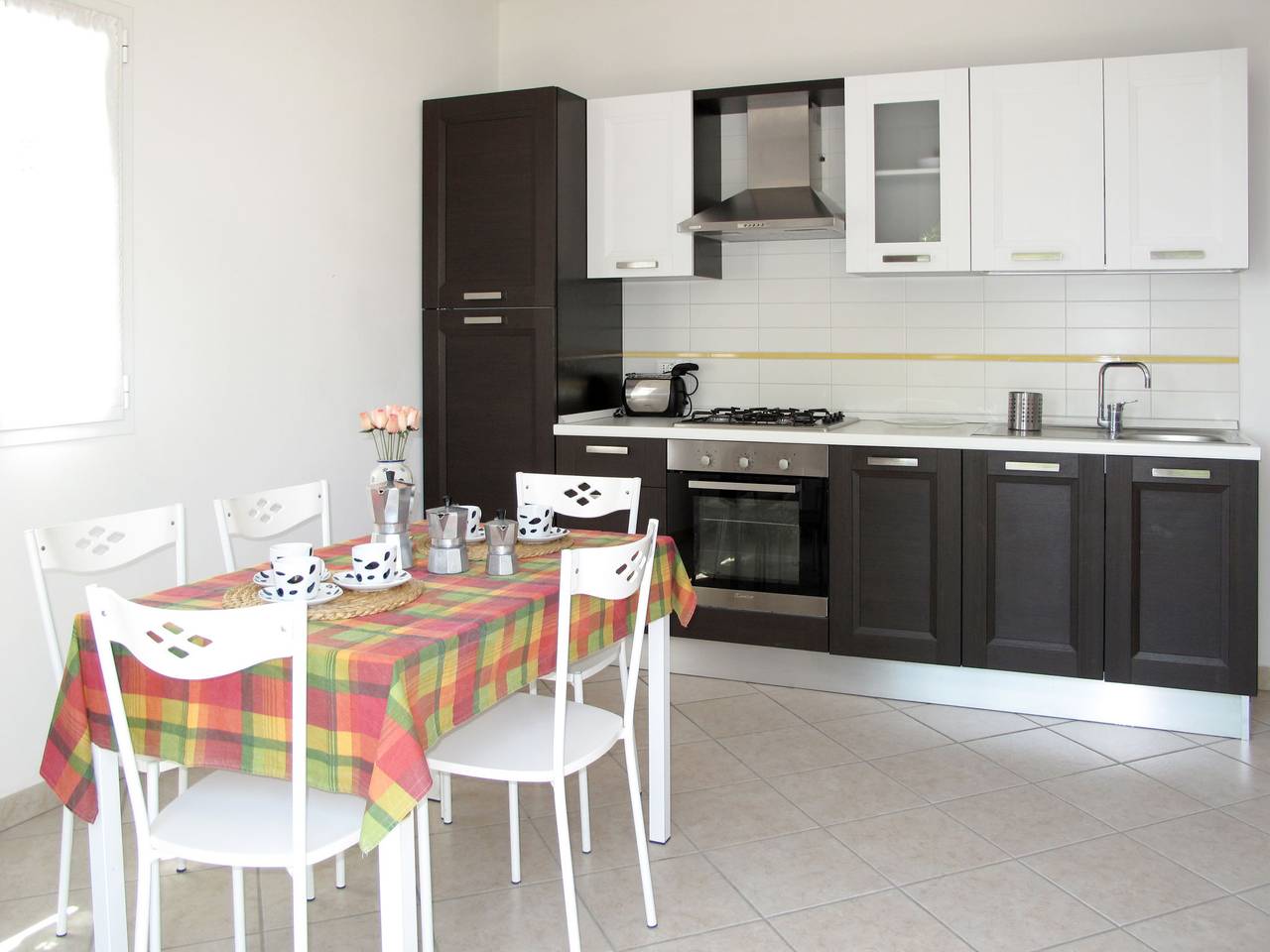 Entire apartment, Arco (Slr350) in Poggi (Imperia), Imperia