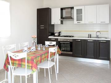 Vakantieappartement voor 5 Personen in Imperia, Ligurische Alpen, Afbeelding 4