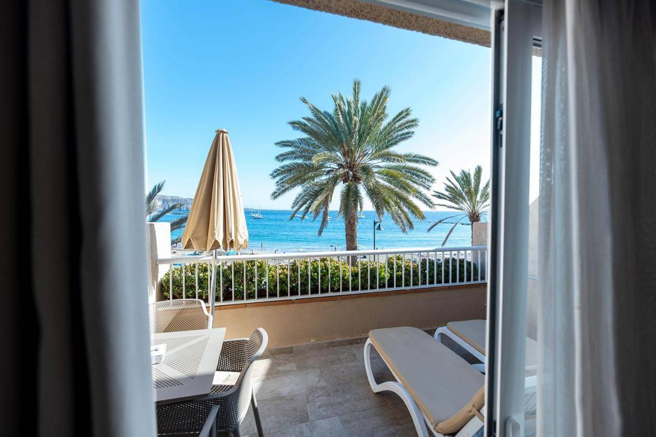 Apartamentos Vista Sur in Playa de las Américas, Arona