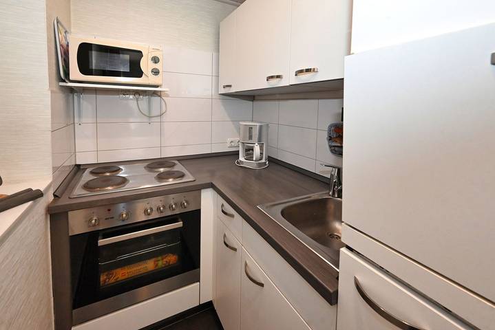 Ganze Wohnung, Wohnung "Nordseemomente" in Büsum, Kreis Dithmarschen