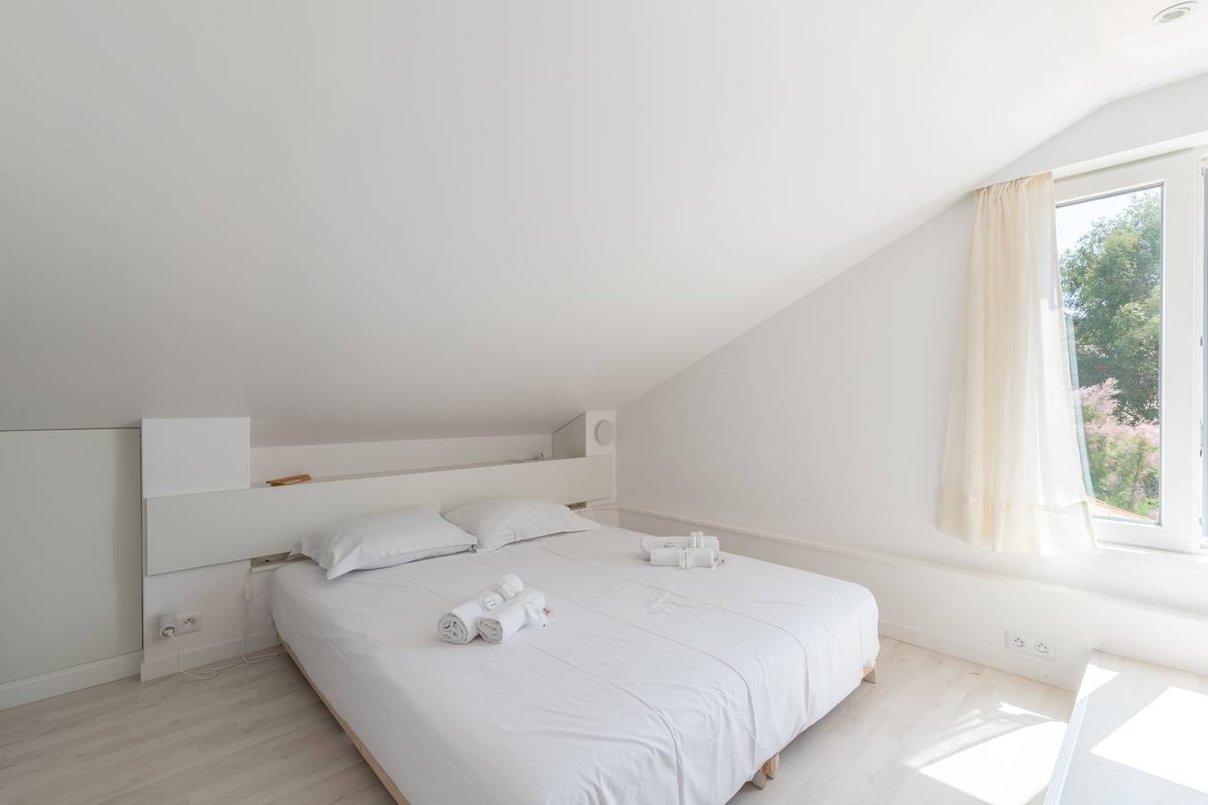Ferienhaus für 6 Personen mit Terrasse in Préfailles, Côte de Jade