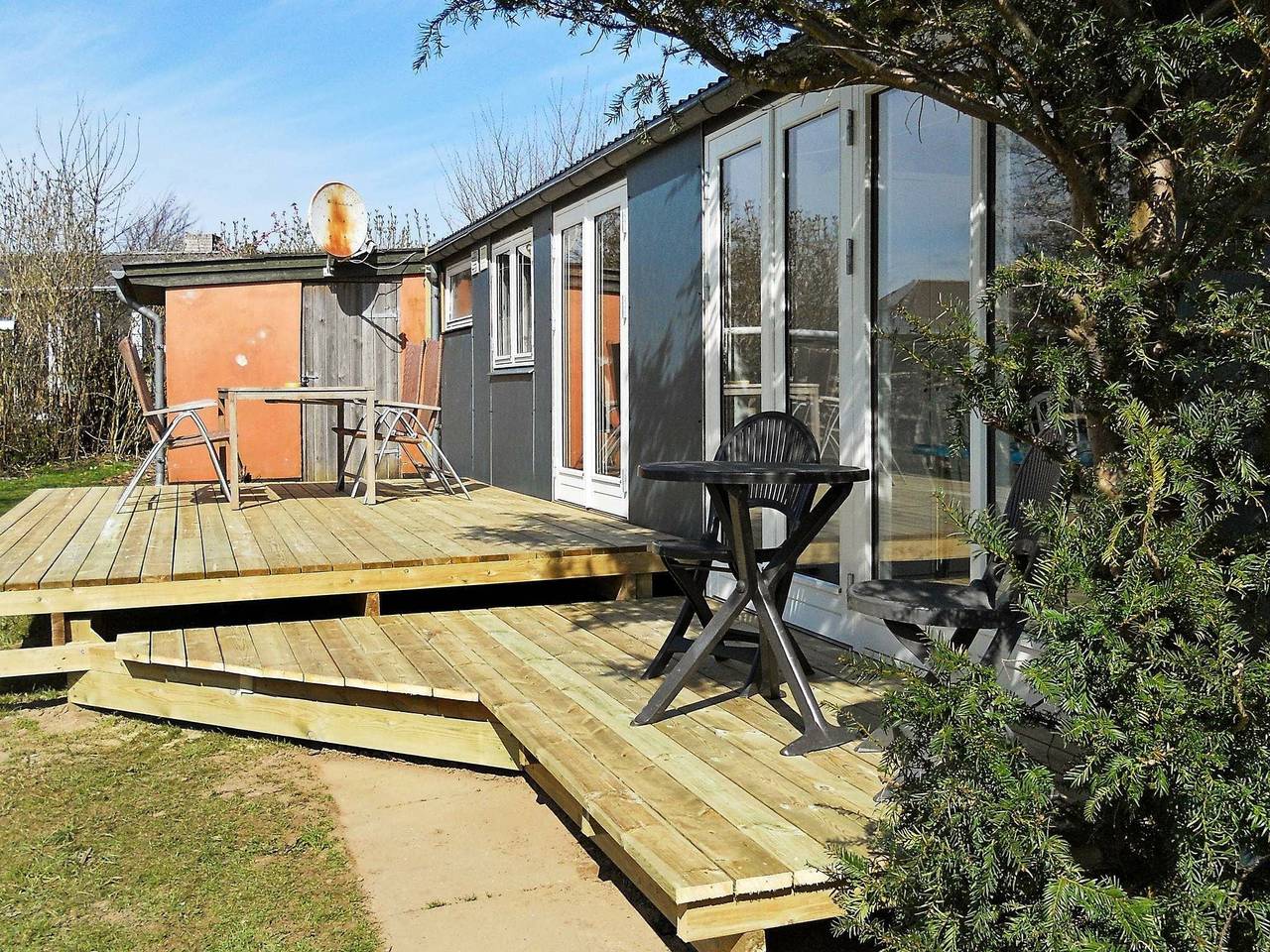 4 Personen Ferienhaus in Broager-By Traum in Flensburger Förde (Dänemark)