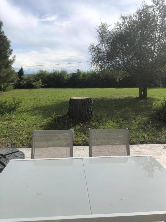 Location de vacances pour 4 personnes, avec jardin et piscine, adapté aux familles à Castelnaudary - 3