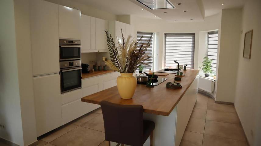 Gîte pour 2 personnes, avec vue et balcon à Walcourt - 3