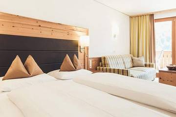 Ferienhaus für 4 Personen, mit Haustier im Salzburger Land