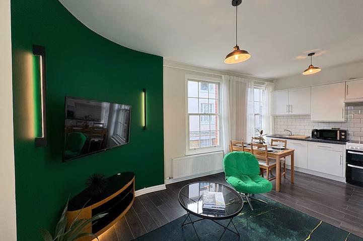 Glamping for 2 people in Norwich