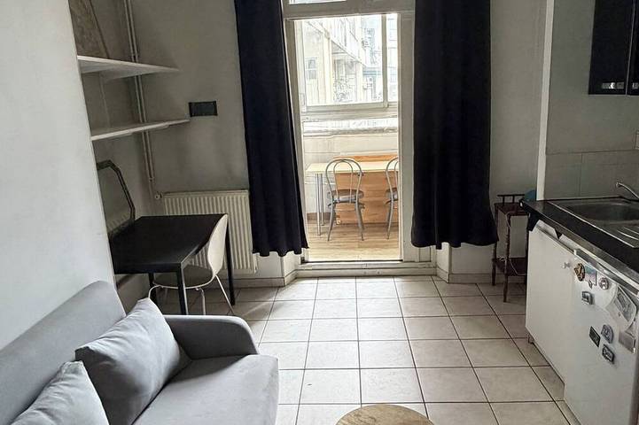 Appartement entier, Appartement Cosy Coeur De Grenoble in Grenoble, Isère