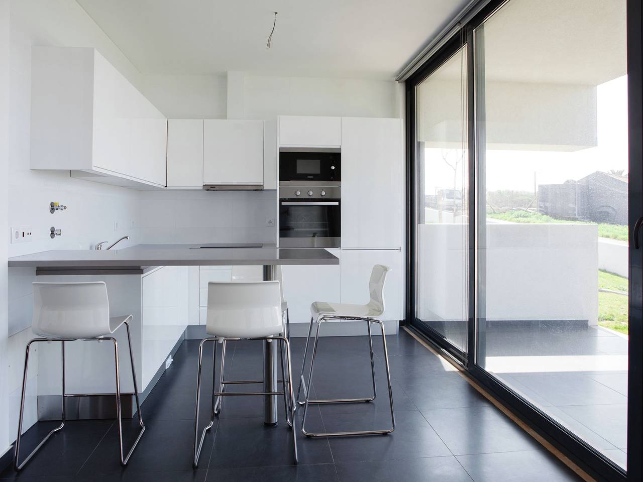 Villa in Portugal mit Meerblick & Pool in Lourinhã, Lissabon Distrikt