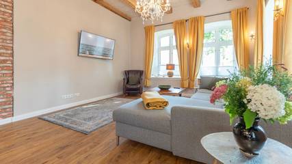 Ferienwohnung für 4 Personen in Witzwort, Halbinsel Eiderstedt, Bild 3