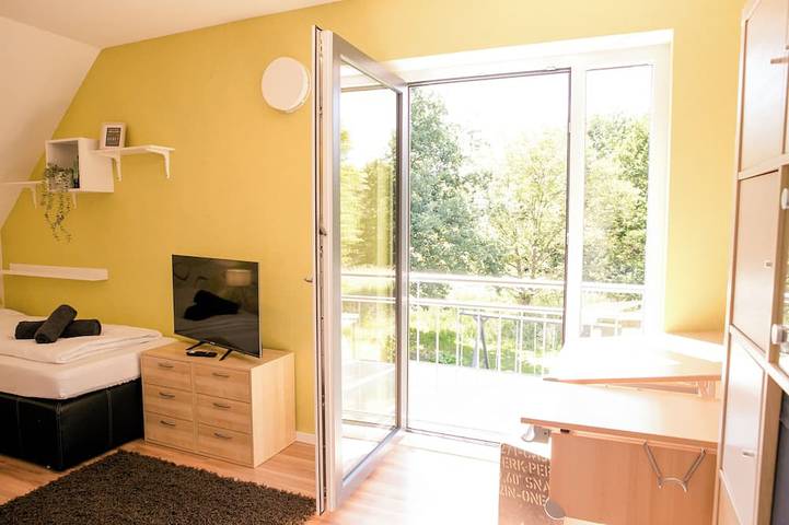 Ferienhaus für 6 Personen in Bonn und Umgebung - 4