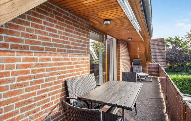 Ferienwohnung für 6 Personen, mit Terrasse in Lüneburg und Umgebung - 3