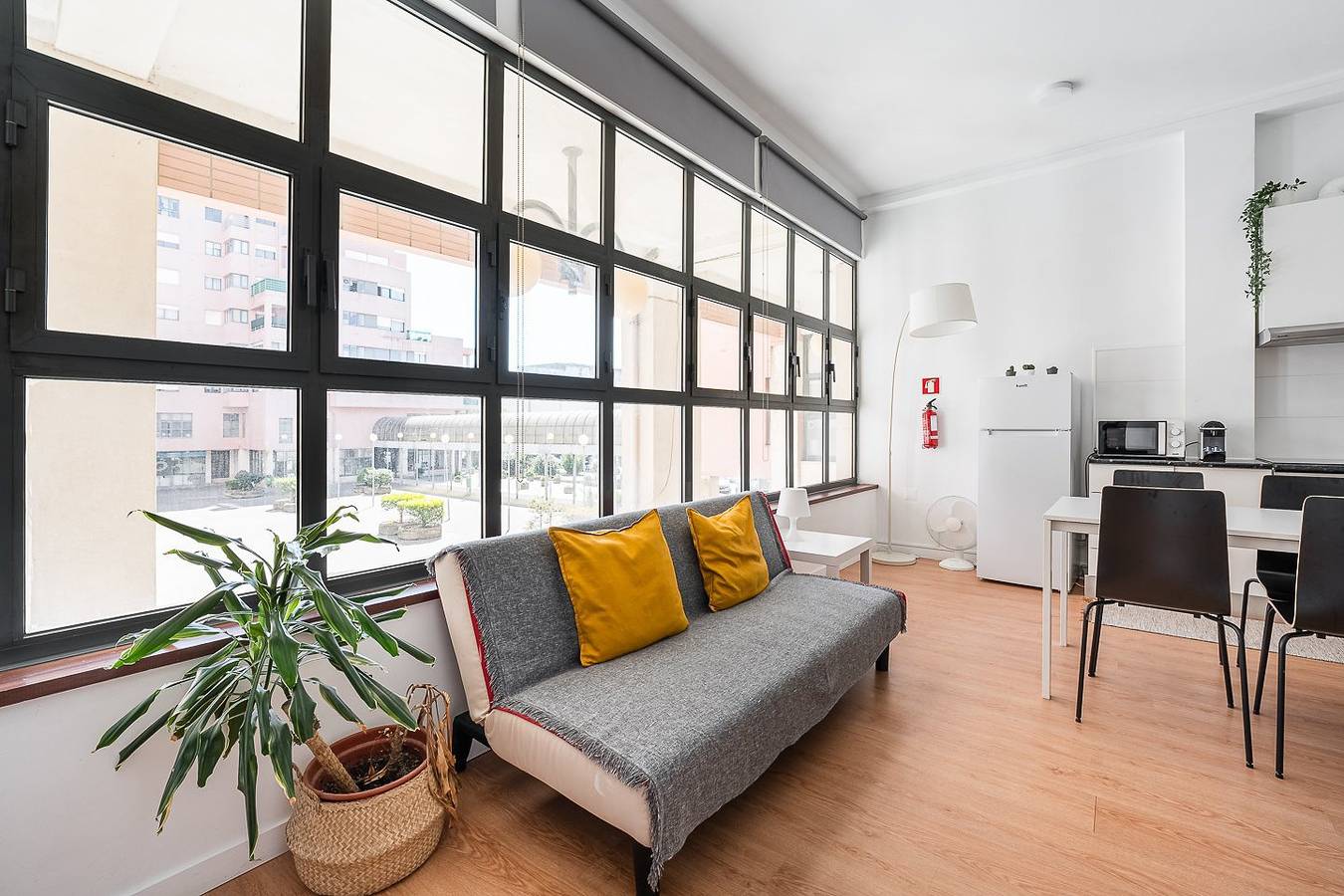 Estúdio inteiro, Guestready - Bright Retreat in Vila Nova de Gaia in Santa Marinha e São Pedro da Afurada, Distrito do Porto