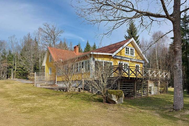 Ferienhaus für 8 Personen - 1
