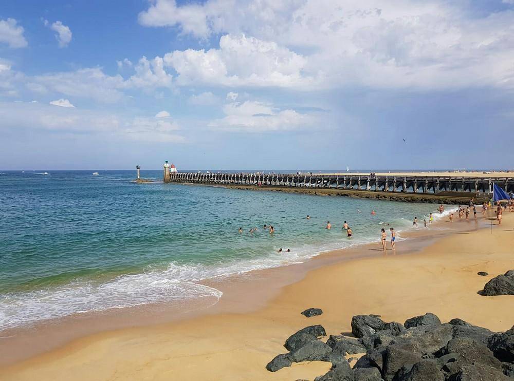 Gîte Charles in Capbreton, Côte d’Argent
