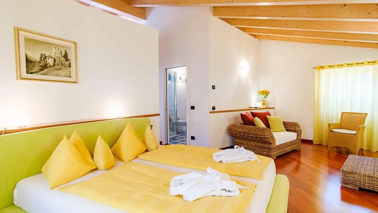 Entire holiday apartment, Ferienwohnung für 4 Personen (57 m²) in Riva Del Garda in Riva del Garda, Garda Mountains