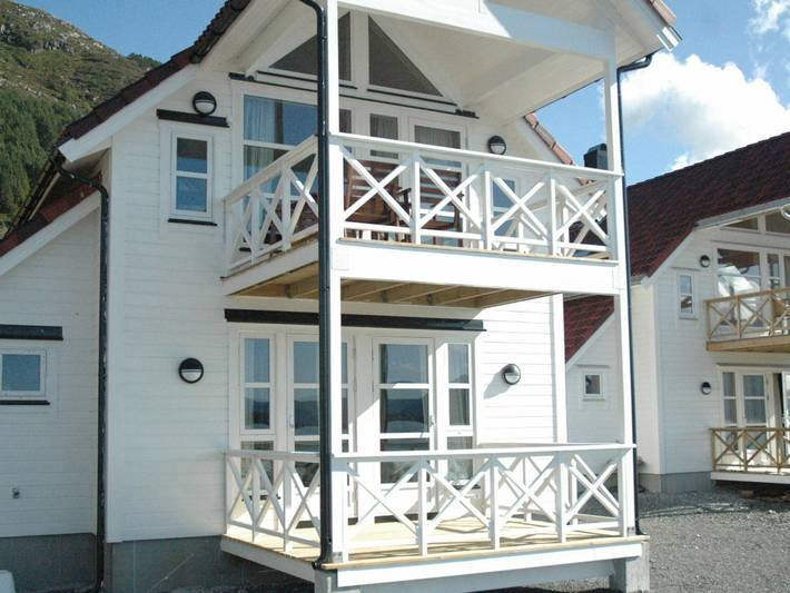 Ferienhaus für 6 Personen, kinderfreundlich in Åram - 2