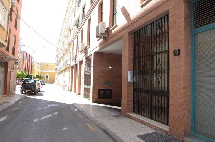 Maison d’hôte pour 2 personnes, avec vue et terrasse à Malaga - 4