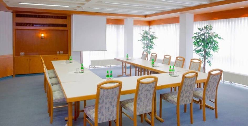 Hotel Blume Post - Einzelzimmer mit Dusche und Wc in Albstadt, Neckar-Alb