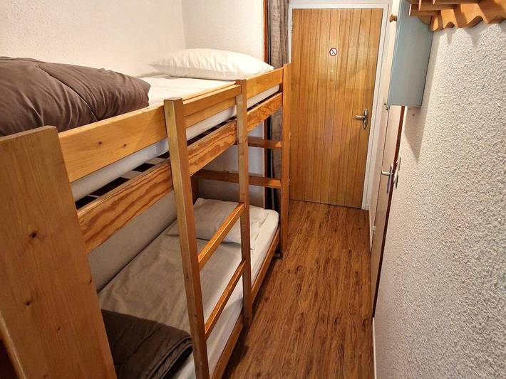 Gîte pour 3 personnes à Modane - 3