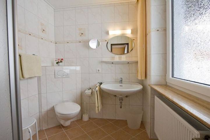 Ferienhaus für 5 Personen, mit Balkon und Sauna in Altenau - 3