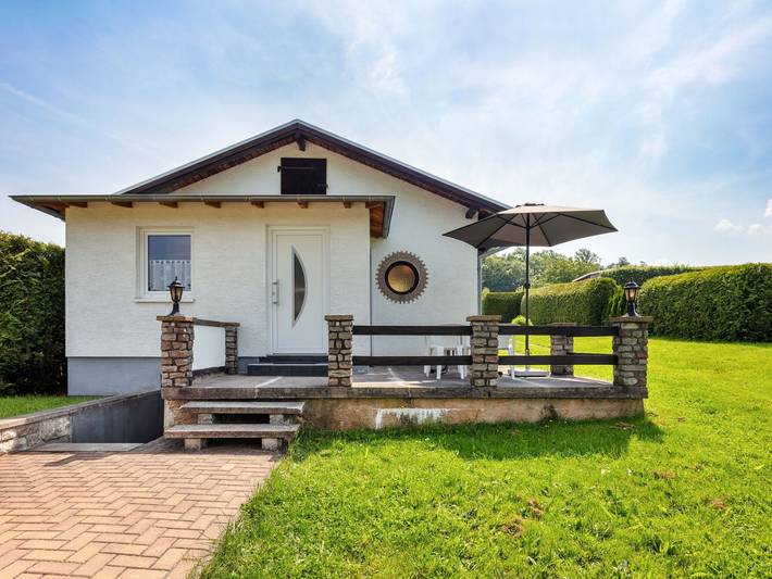 Ferienhaus für 2 Personen in Wartburg