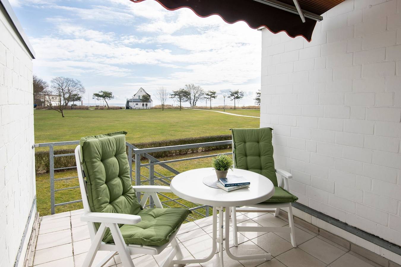 Ferienwohnung in Grömitz ab 113€ pro Nacht