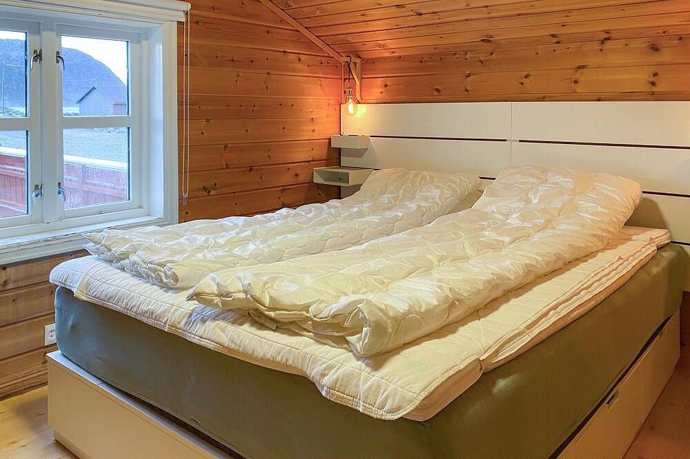 Schönes Haus mit 4 Schlafzimmern in Leinøya in Herøy