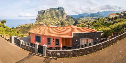 Glamping voor 4 Personen in Madeira, Afbeelding 2
