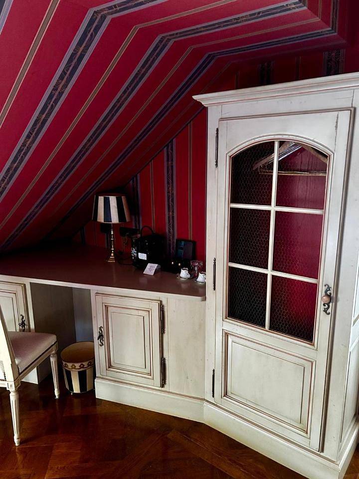 Standard Double Room in Phalsbourg, Sarrebourg