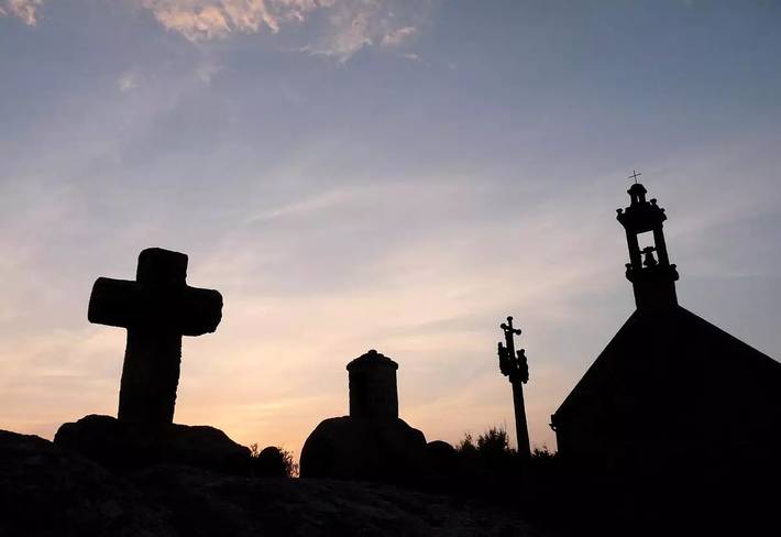 Mobil home pour 4 personnes, avec piscine et terrasse à Brignogan-Plages - 4