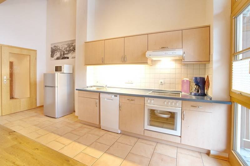 Ganze Ferienwohnung, Falkenstein in Grünten, Rettenberg