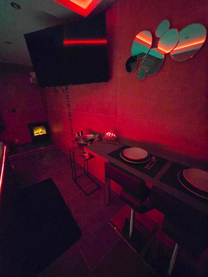 Gîte pour 2 personnes à La Mure - 3