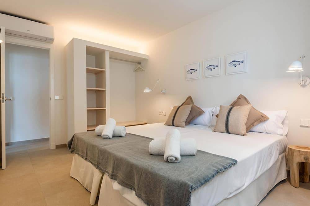 Villa Atalis by Interhome in San Jaime Mediterráneo, Alaior Municipality