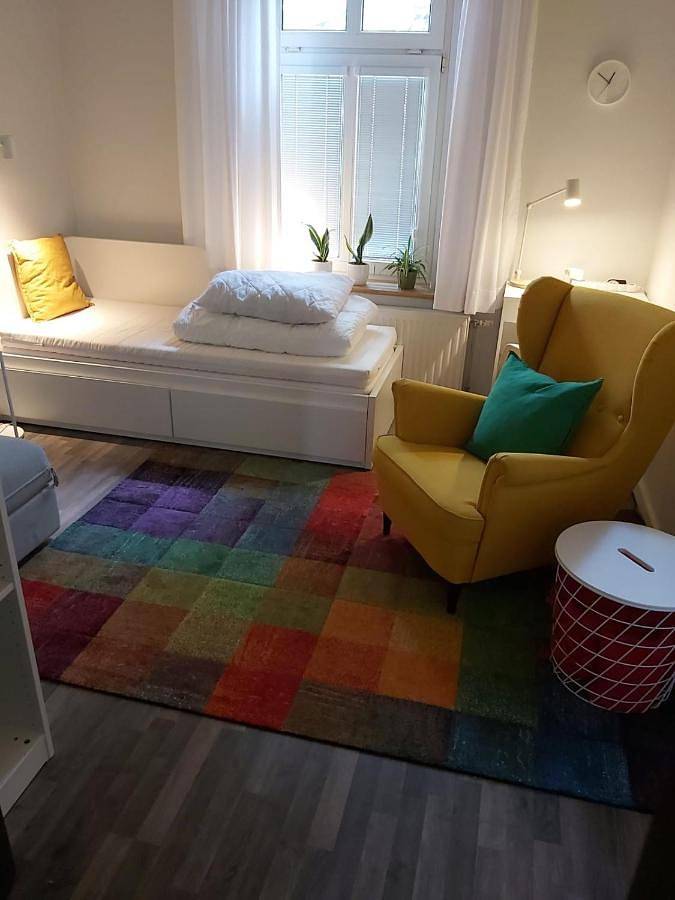 Cały apartament, Apartament Na Wyspie in Opole, Region Opole