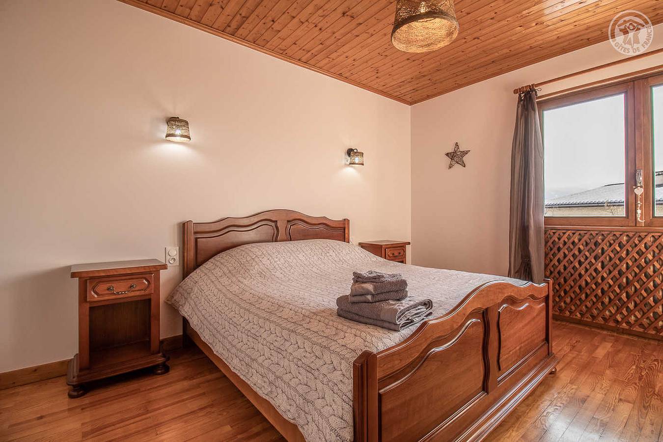 Gaia in Grignon, Région d'Albertville