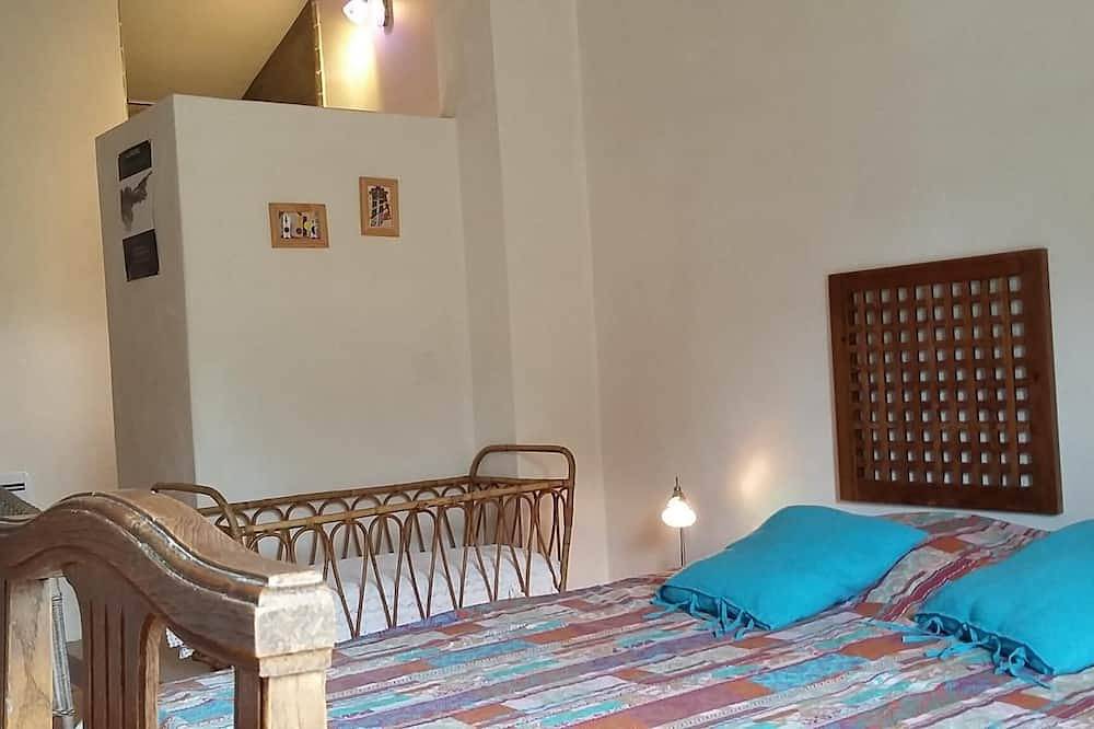 Casa de campo en St. Remy de Pza 'de las delicias de un pie en el sol' in Saint-Rémy-de-Provence, Region de Arles