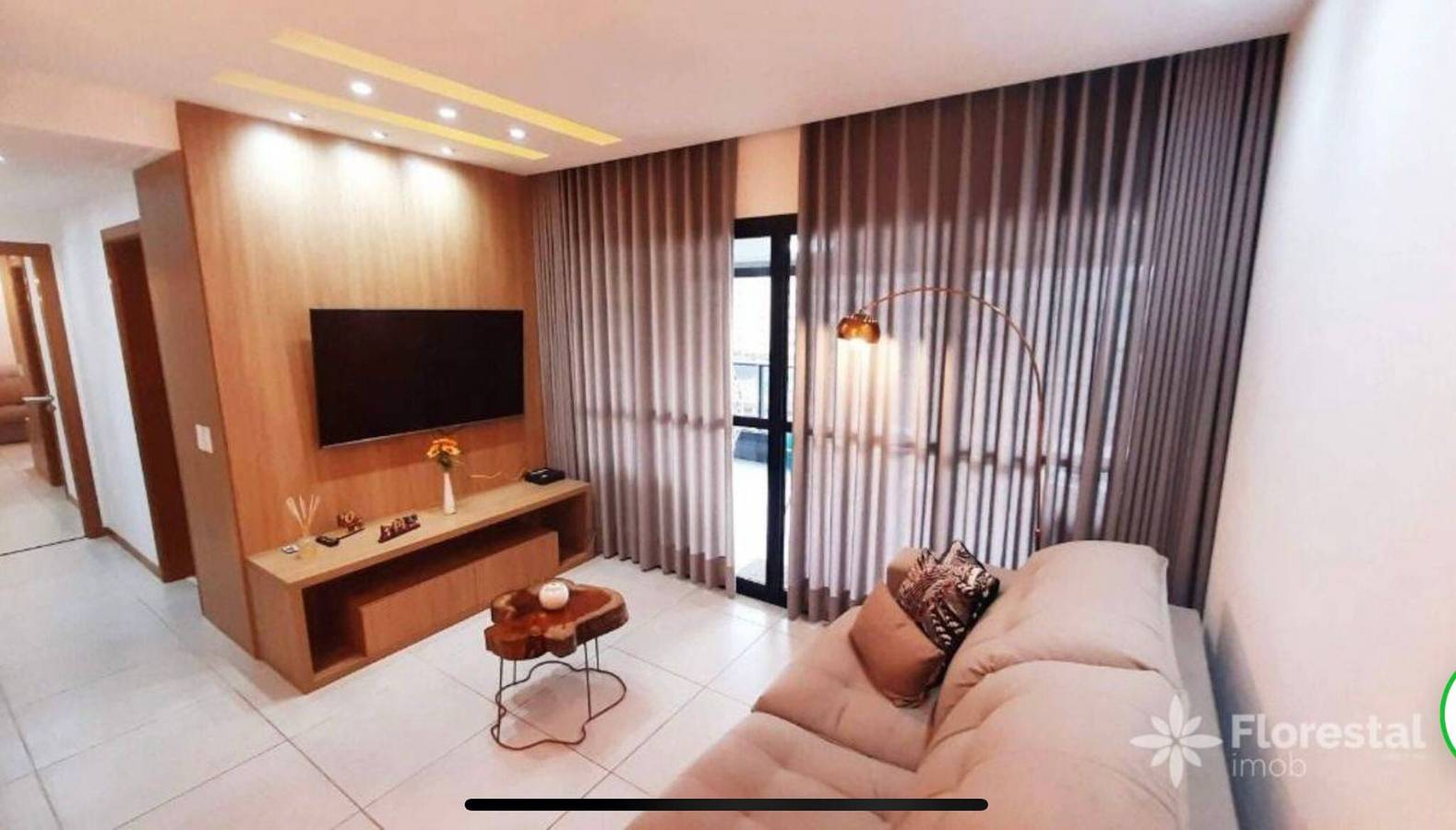 Apartamento entero, Porto Gold Way Apart Porto da Barra Beach a 450 metros in Barra (Salvador), Salvador