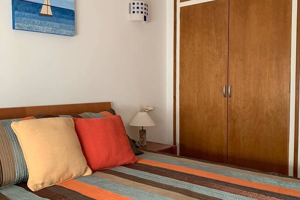 Apartamento entero, Apartamento en Torre Valentina a 2 min de la playa. in Torre Valentina, Calonge