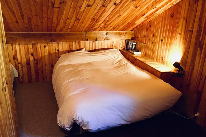 Chalet Meilly - Mit Blick auf das Dach Europas, in der Nähe der Pisten und Loipen. in Saint-Gervais-les-Bains, Pays du Mont-Blanc
