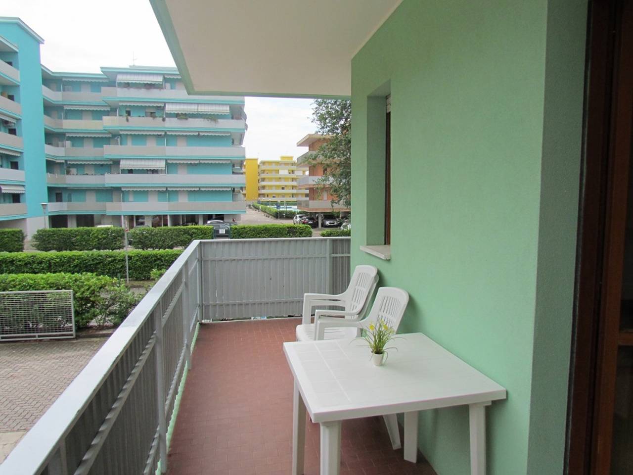 Entire apartment, Lovely flat in a relaxing residence - Beahost in Bibione, Venice Province