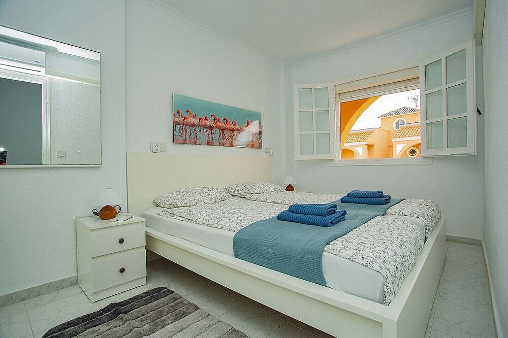 Apartamento entero, 092 Romano Chill Out - Alicante Holiday in Torrevieja, Costa Blanca