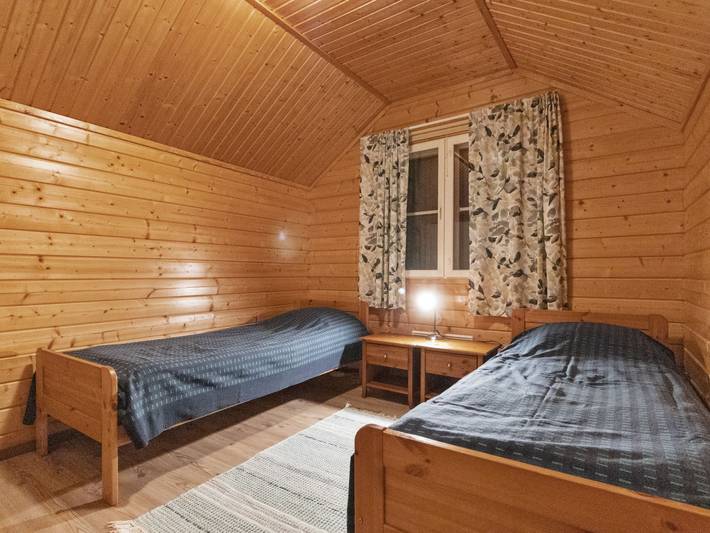 Kivikko in Ilmoilanselkä
