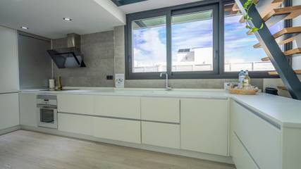 Villa in Can Picafort, Santa Margalida für 4 