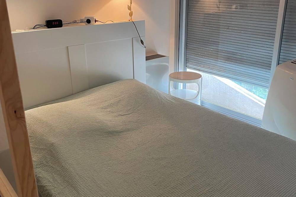 Appartement entier, Appartement T2 Spacieux Carnon à 5 minutes de la plage in Carnon-Plage, Mauguio