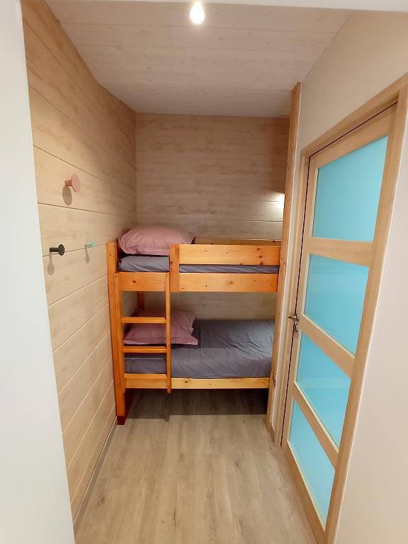 Chambre d’hôte pour 4 personnes, avec jardin en Vendée - 4